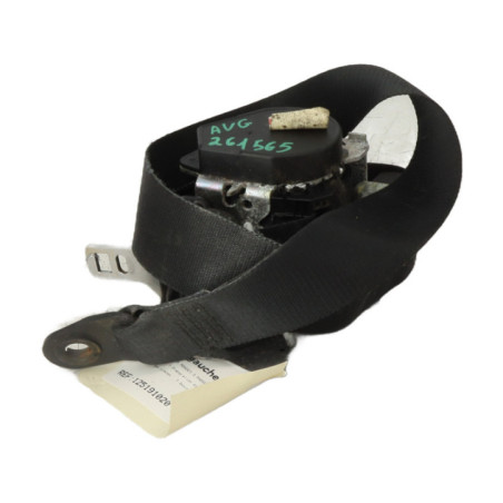 Ceinture avant gauche FORD MONDEO 3 Photo n°1