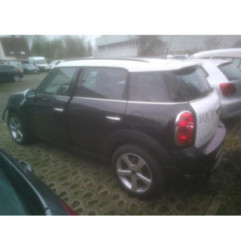 Air bag conducteur MINI MINI 2 R60 Photo n°7