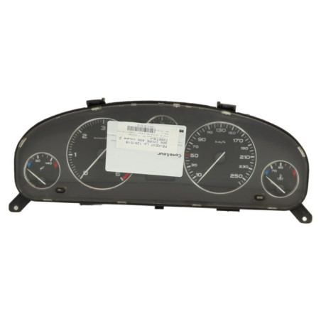Compteur PEUGEOT 406 Photo n°1