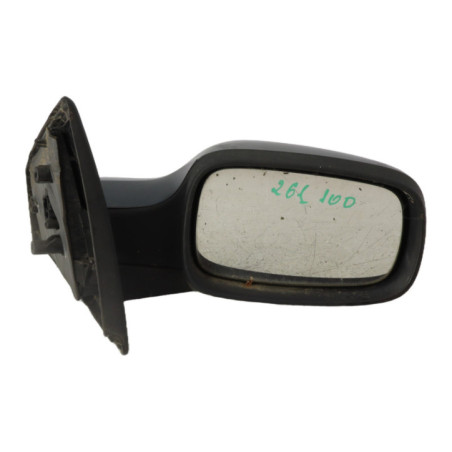 Retroviseur droit RENAULT CLIO 3