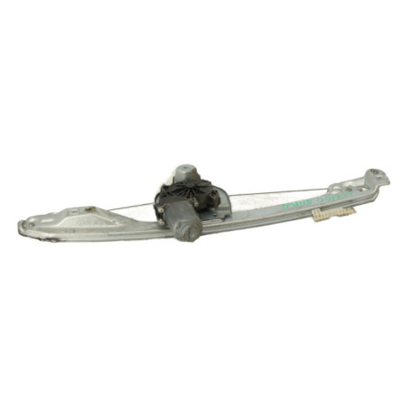 Moteur leve vitre arriere droit RENAULT CLIO 3 Photo n°1