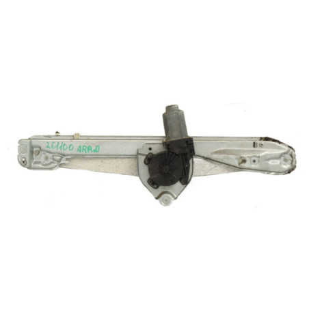 Moteur leve vitre arriere droit RENAULT CLIO 3