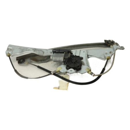 Moteur leve vitre avant droit RENAULT CLIO 3 Photo n°1