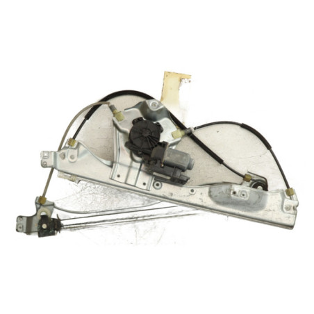 Moteur leve vitre avant droit RENAULT CLIO 3