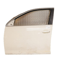 Porte avant gauche VOLKSWAGEN GOLF 5 Photo n°1