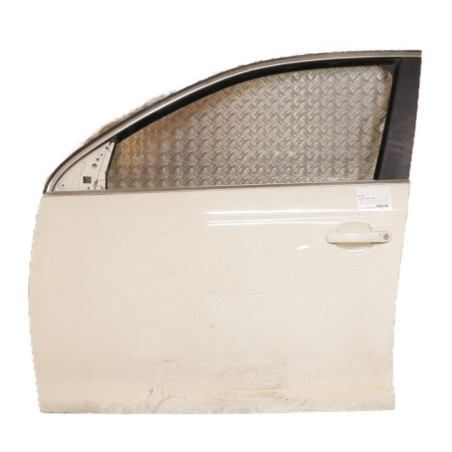 Porte avant gauche VOLKSWAGEN GOLF 5 Photo n°1