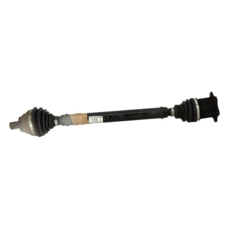 Cardan droit (transmission) VOLKSWAGEN GOLF 5 Photo n°1