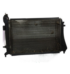 Echangeur air (Intercooler) VOLKSWAGEN GOLF 5 Photo n°1