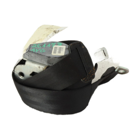 Ceinture avant gauche VOLKSWAGEN GOLF 5 Photo n°1