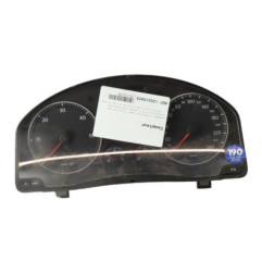 Compteur VOLKSWAGEN GOLF 5 Photo n°1