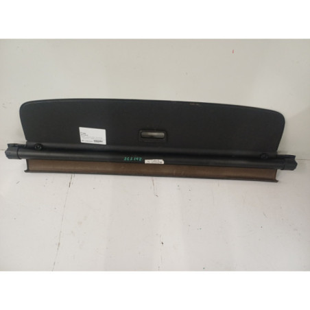 Plage arriere VOLKSWAGEN GOLF 5