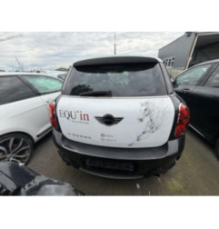 Renfort pare choc arriere (traverse) MINI MINI 2 R60 Photo n°19