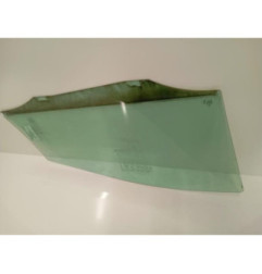 Vitre avant gauche MERCEDES CLASSE B 245 Photo n°3