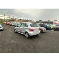 Vitre avant gauche MERCEDES CLASSE B 245 Photo n°4