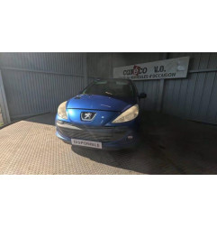 Alternateur PEUGEOT 206+