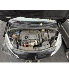 Vitre avant droit CITROEN DS3 Photo n°10