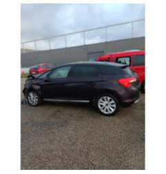 Pompe de direction DS DS5 Photo n°5