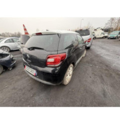 Moteur leve vitre avant droit CITROEN DS3 Photo n°18