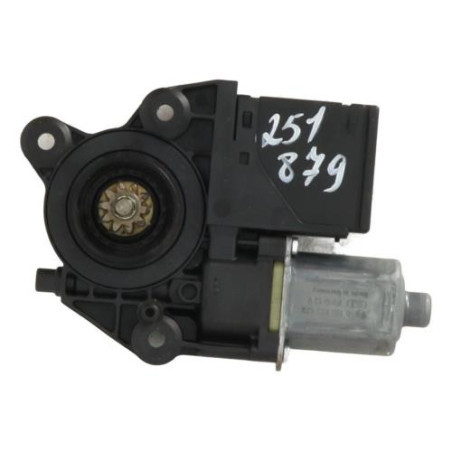 Moteur leve vitre avant droit RENAULT MEGANE 3