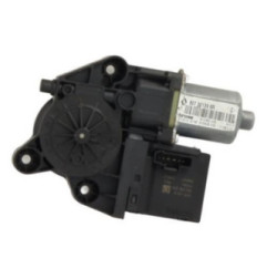 Moteur leve vitre avant droit RENAULT MEGANE 3 Photo n°3