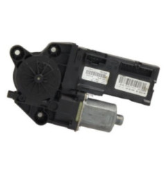 Moteur leve vitre avant gauche RENAULT MEGANE 3 Photo n°3