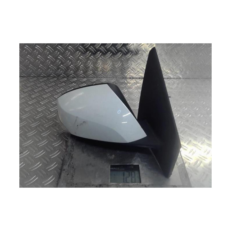 Retroviseur droit RENAULT MEGANE 3