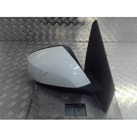 Retroviseur droit RENAULT MEGANE 3 Photo n°1