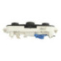 Commande chauffage RENAULT MEGANE 3