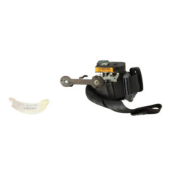 Ceinture avant droit RENAULT CLIO 2 CAMPUS Photo n°1