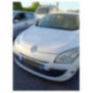 Commande chauffage RENAULT MEGANE 3