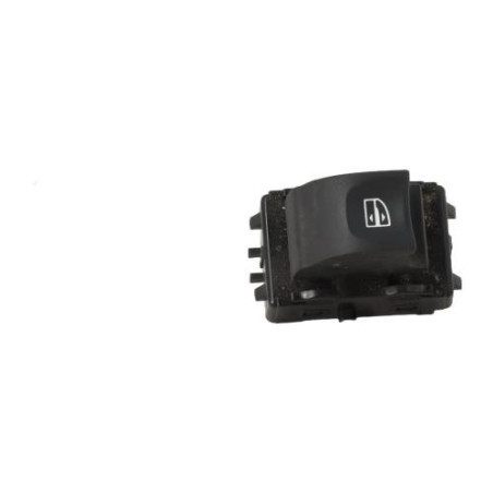 Interrupteur de leve vitre avant droit RENAULT MEGANE 3 Photo n°1