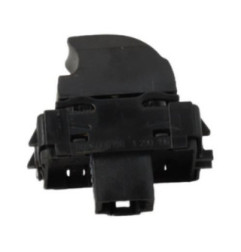 Interrupteur de leve vitre avant droit RENAULT MEGANE 3 Photo n°3