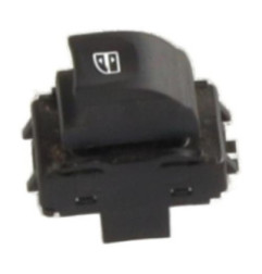 Interrupteur de leve vitre avant droit RENAULT MEGANE 3 Photo n°5