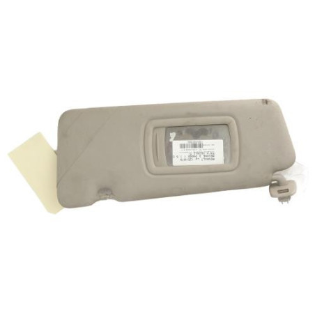 Pare soleil gauche RENAULT MEGANE 3