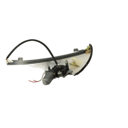 Moteur leve vitre avant gauche RENAULT CLIO 2 CAMPUS Photo n°1