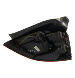 Feu arriere principal gauche (feux) RENAULT MEGANE 2 Photo n°5