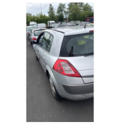 Feu arriere principal gauche (feux) RENAULT MEGANE 2 Photo n°9