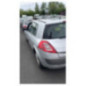 Feu arriere principal gauche (feux) RENAULT MEGANE 2