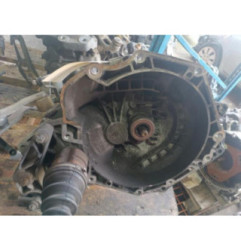Boite de vitesses OPEL CORSA C Photo n°1