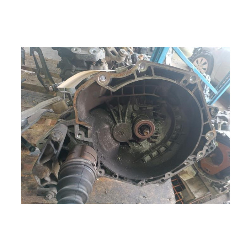 Boite de vitesses OPEL CORSA C