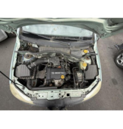 Boite de vitesses OPEL CORSA C Photo n°8