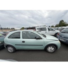 Boite de vitesses OPEL CORSA C Photo n°11