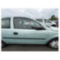 Boite de vitesses OPEL CORSA C