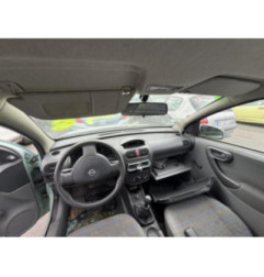 Boite de vitesses OPEL CORSA C Photo n°15