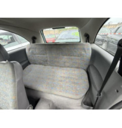 Boite de vitesses OPEL CORSA C Photo n°16