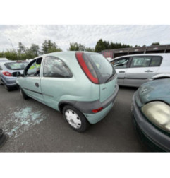 Boite de vitesses OPEL CORSA C Photo n°17