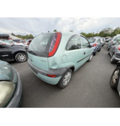 Boite de vitesses OPEL CORSA C Photo n°18