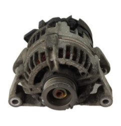 Alternateur OPEL CORSA C Photo n°1