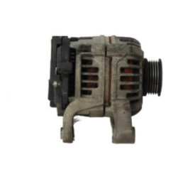 Alternateur OPEL CORSA C Photo n°4