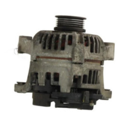 Alternateur OPEL CORSA C Photo n°5